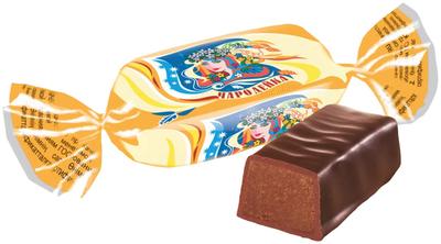 Купить конфеты желейные Шоколадная фабрика Новосибирская с фруктовым вкусом  200 г, цены на Мегамаркет | Артикул: 100048518877