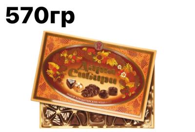 Конфеты шоколадные Новосибирская шоколадная фабрика Тотошка 200 г -  Росконтроль