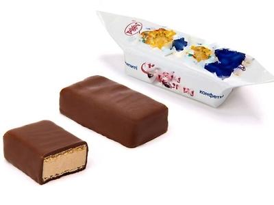 Шоколадные конфеты Шоколадная фабрика Новосибирская Новосибирск – экстра -  «Моя причина зайти в отдел со сладостями :) (+ ФОТОГРАФИИ)» | отзывы