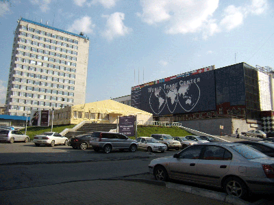 Что происходит на месте строительства конгресс-холла «Крылья» в Челябинске  - KP.RU