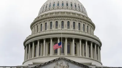 Конгресс США утвердил Джо Байдена в качестве следующего президента