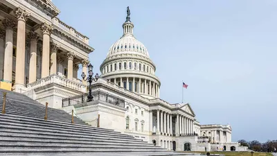 В Конгрессе США поддержали законопроект о передаче Украине российских  активов