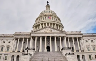 Конгресс США в очередной раз отсрочил шатдаун — РБК