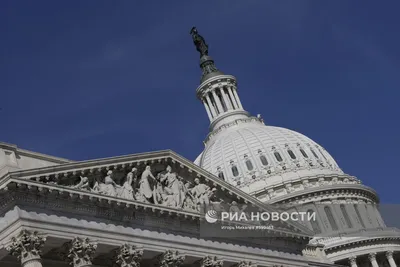 Зачем Конгресс США грозит ОПЕК судебными исками - Российская газета