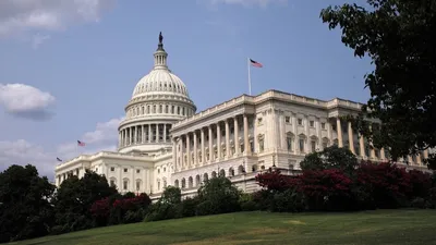Конгресс США достиг соглашения по финансированию работы правительства - РИА  Новости, 08.01.2024