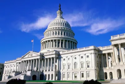Конгресс США согласовал основные положения проекта закона о бюджете -  новости Kapital.kz