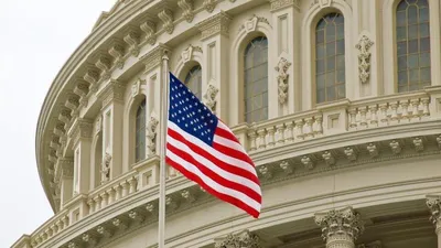 Конгресс США рассмотрит законопроект затрудняющий получение виз - Anhor