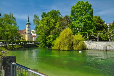 Констанц Германия фото