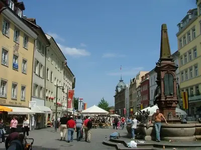 Konstanz – LIFE PUNKT | Aus RESONANZ Media-Netzwerk