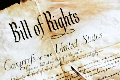Конституция США: как появился этот документ, что в нем менялось и почему он  так важен | MC.today