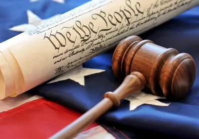 Как появилась и менялась Конституция США и почему этот документ так важен -  ForumDaily