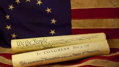 Мы, народ Соединенных Штатов…». 10 интересных фактов о Конституции США |  История | Общество | Аргументы и Факты