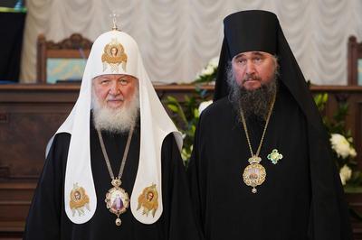 В Челябинске отменили концерт православного иеромонаха Фотия