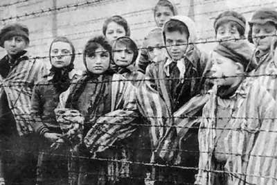 Ведьмы Бухенвальда: Женщины, служившие надсмотрщицами в концлагерях  нацистской Германии