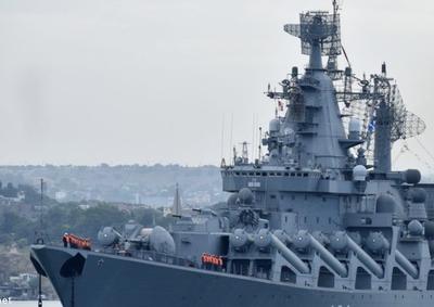 Почему погиб крейсер \"Москва\" 28 апреля 2022 года | Нижегородская правда