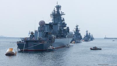 В Кремле ответили на вопрос о реакции Путина на крушение крейсера \"Москва\"