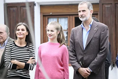 Ужасающий скандал: королеву Испании обвинили в супружеской измене - 7Дней.ру