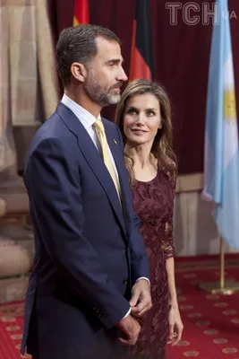 Король и королева Испании простятся с младшей дочкой - 7Дней.ру