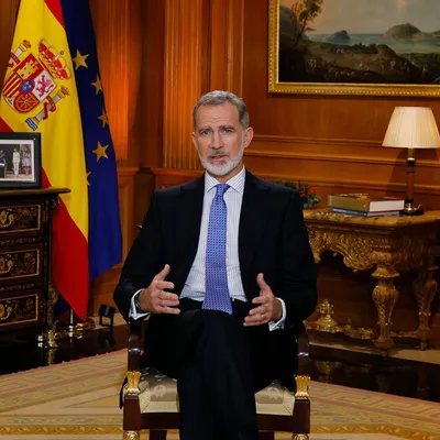 Король Испании поставил на прозрачность бухгалтерии – Мир – Коммерсантъ