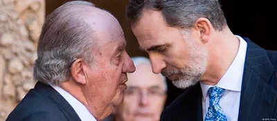 Король Испании выдвинул кандидатуру Педро Санчеса на пост премьера -  Газета.Ru | Новости