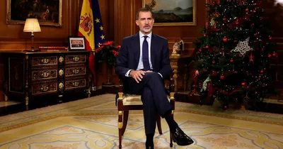 Король Испании прибыл в Мексику с первым заокеанским визитом | Euronews