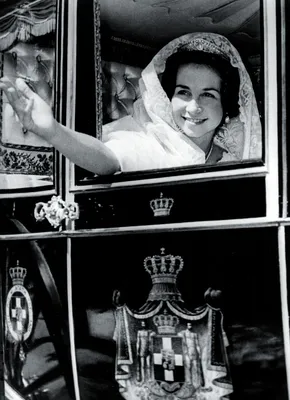 Королева Испании София отмечает 85-летие | Пчёлка | Дзен
