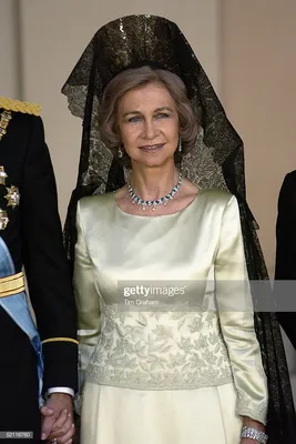 Летисия (королева Испании) — Википедия