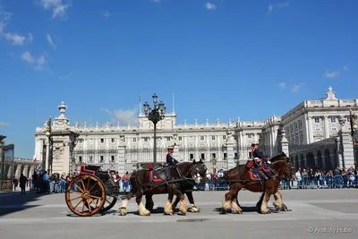 Королевский дворец в Мадриде официальная резиденция королей Испании  Стоковое Изображение - изображение насчитывающей молебствие, популярно:  183202097