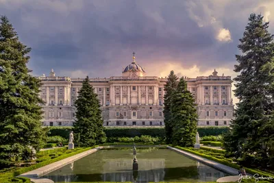 Королевский дворец в Мадриде: билеты | Мадрид