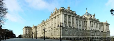 Королевский дворец в Мадриде: Музеи