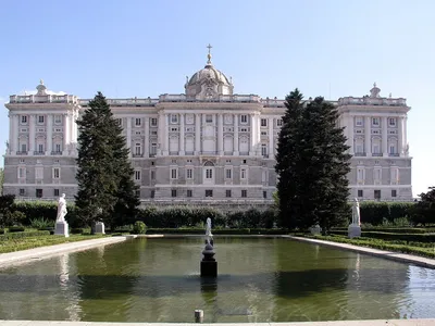 Как купить билеты в Королевский дворец Мадрида ⋆ FullTravel.it