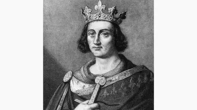 Французские ученые выяснили причину смерти короля Людовика Святого | РБК  Life