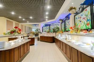 Le buffet, ресторан, ул. Николая Ершова, 1А, Казань — Яндекс Карты