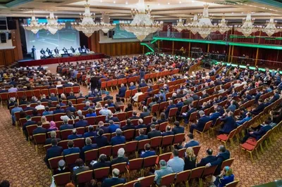 Аренда конференц залов с оборудованием в Казани | Korston