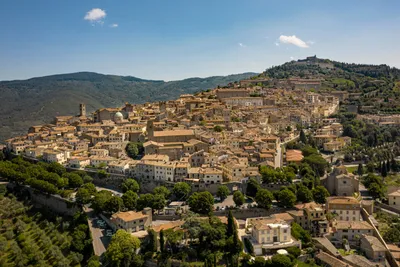 Cortona, Italy: The best hotels, restaurants and things to do in this  Tuscan dream town | CN Traveller