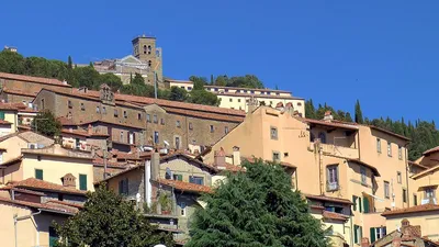 One day in Cortona Italy, Tuscany (Italia Toscana) [HD] (videoturysta.eu) -  YouTube