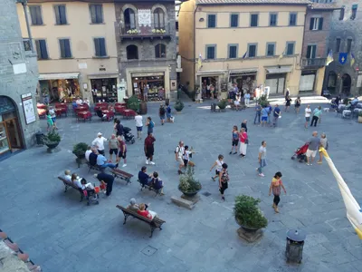 Things To Do in Cortona Italy | A Recap - Olive You Whole