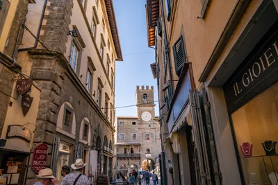 Cortona, Italy: The best hotels, restaurants and things to do in this  Tuscan dream town | CN Traveller