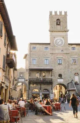 The Top 30 Things to Do in Cortona Italy — The Digital Nomad Mom