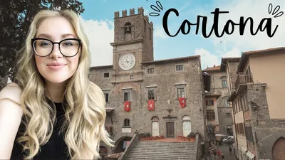 Visit Cortona: 2024 Travel Guide for Cortona, Tuscany | Expedia