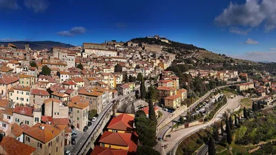 CortonaMia | Touristic Portal of Cortona Town - Tuscany