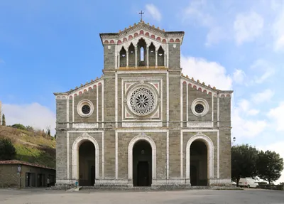 ITAP of Cortona, Italy : r/itookapicture