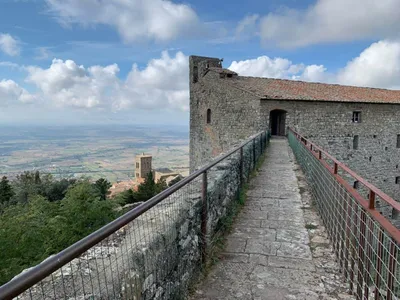 Cortona is Italy's oldest Village | Perfect Traveller