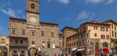 Hotel Italia Cortona, Cortona – Updated 2024 Prices