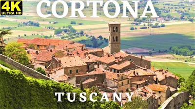 Cortona