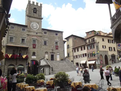Cortona Guide - Local Blog About Cortona, Italy. Living Cortona