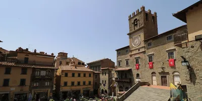 One day in Cortona: best things to see and do | Mama Loves Italy
