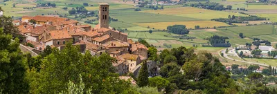 Visit Cortona: 2024 Travel Guide for Cortona, Tuscany | Expedia
