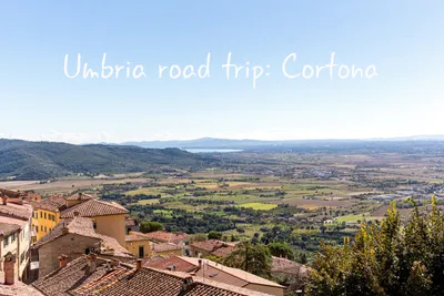 One day in Cortona: best things to see and do | Mama Loves Italy