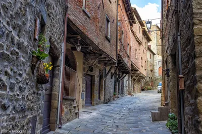 Tuscany without the Crowds: 5 Things to do in Cortona - Italy for Travelers